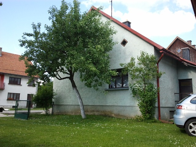 ravna gora apartman kuca najam prodaja